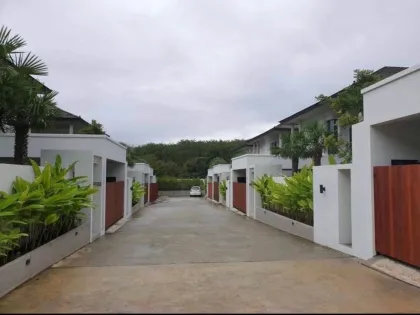 Cherng Talay三卧三卫带泳池别墅出租