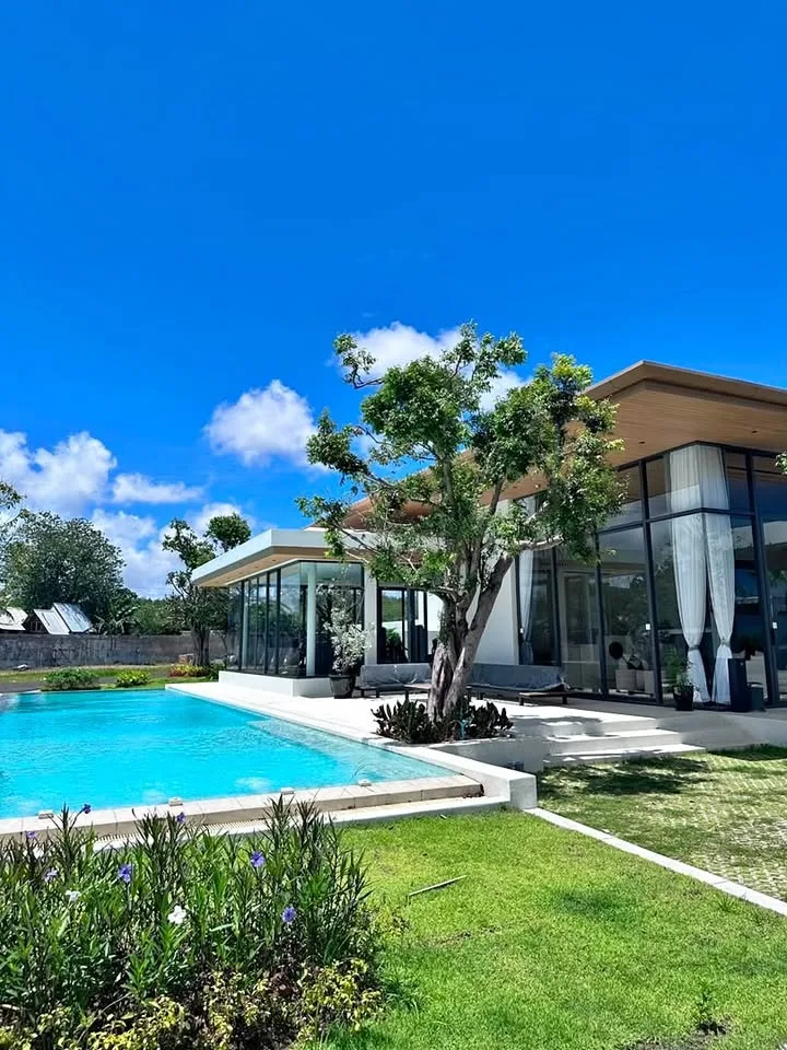 Luxury 3-Bedroom Villa for Rent with Private Pool in Rawai