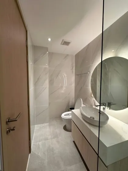 Brand New 1-Bedroom Apartment at The Aqua Bang Tao