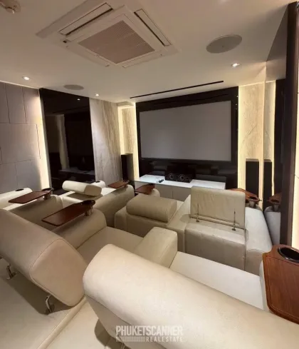 Brand New 1-Bedroom Apartment at The Aqua Bang Tao