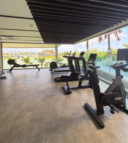 Brand New 1-Bedroom Apartment at The Aqua Bang Tao