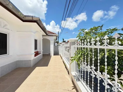 Acogedora villa de 2 habitaciones en alquiler en Phuket Villa 5, Wichit