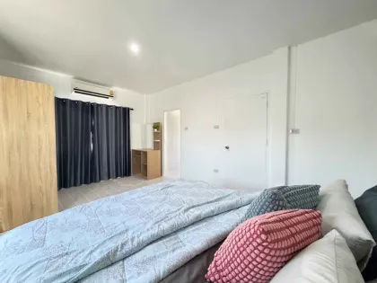 Acogedora villa de 2 habitaciones en alquiler en Phuket Villa 5, Wichit