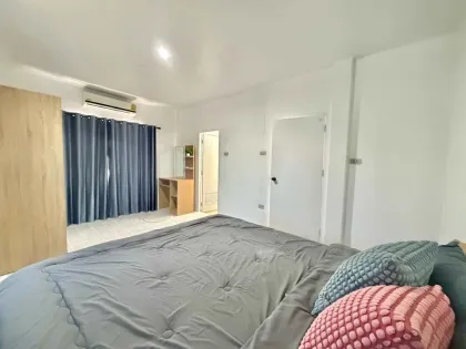 Acogedora villa de 2 habitaciones en alquiler en Phuket Villa 5, Wichit