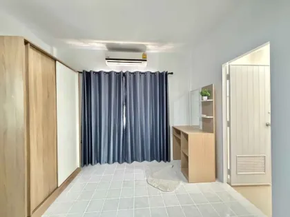 Acogedora villa de 2 habitaciones en alquiler en Phuket Villa 5, Wichit