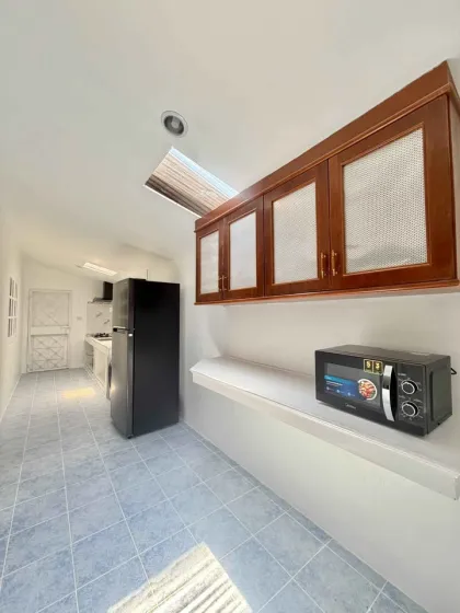 Acogedora villa de 2 habitaciones en alquiler en Phuket Villa 5, Wichit