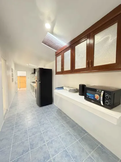 Acogedora villa de 2 habitaciones en alquiler en Phuket Villa 5, Wichit