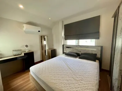 Moderne 3-Schlafzimmer-Villa zur Miete in Palm Springs Ban Pon, Thalang