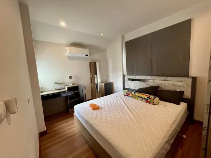 Moderne 3-Schlafzimmer-Villa zur Miete in Palm Springs Ban Pon, Thalang