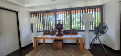 Luxury 3-Bedroom Pool Villa at The Park Villa, Choeng Thale