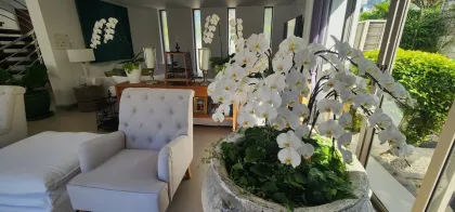Luxury 3-Bedroom Pool Villa at The Park Villa, Choeng Thale