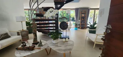 Luxury 3-Bedroom Pool Villa at The Park Villa, Choeng Thale