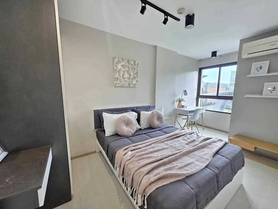 Condo for Rent at Zcape 3, 1 Bed 1 Bath Fully Furnished