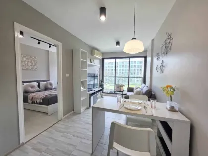 Condo for Rent at Zcape 3, 1 Bed 1 Bath Fully Furnished