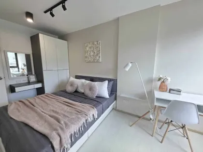 Condo for Rent at Zcape 3, 1 Bed 1 Bath Fully Furnished