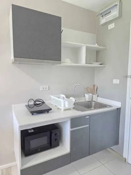 Condo for Rent at Zcape 3, 1 Bed 1 Bath Fully Furnished