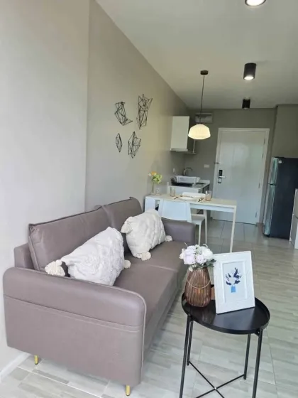 Condo for Rent at Zcape 3, 1 Bed 1 Bath Fully Furnished