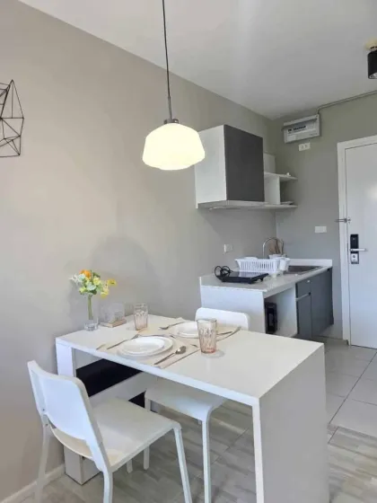 Condo for Rent at Zcape 3, 1 Bed 1 Bath Fully Furnished