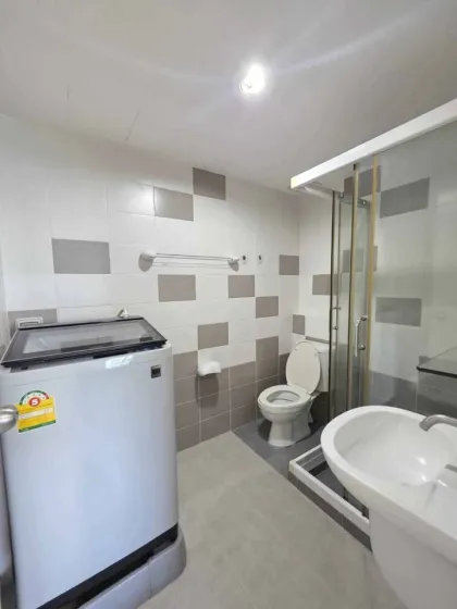 Condo for Rent at Zcape 3, 1 Bed 1 Bath Fully Furnished