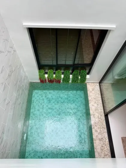 3-Bedroom 4-Bathroom Pool Villa for Rent in Rawai
