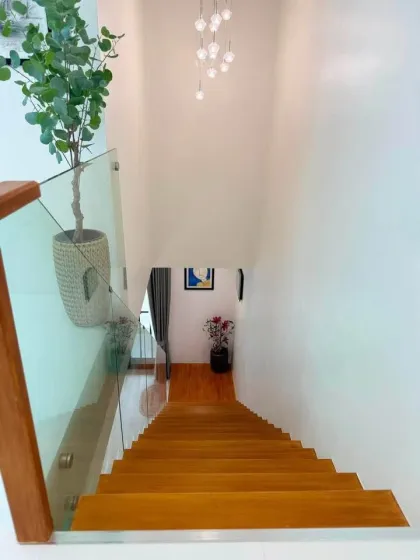 3-Bedroom 4-Bathroom Pool Villa for Rent in Rawai