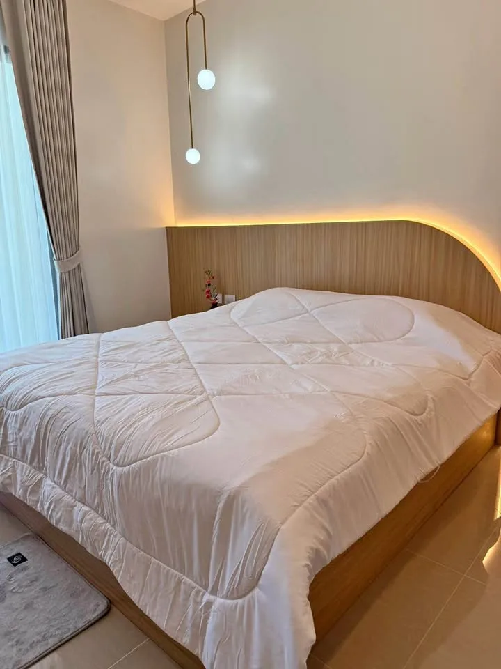 2-Zimmer-Wohnung mit Bergblick zu vermieten