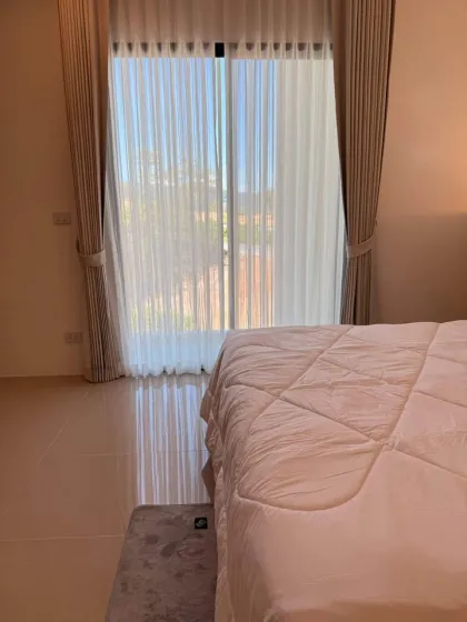 2-Zimmer-Wohnung mit Bergblick zu vermieten