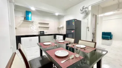 3-Bedroom Townhouse Opposite Kathu Police Station for Rent