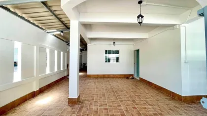 3-Bedroom Townhouse Opposite Kathu Police Station for Rent