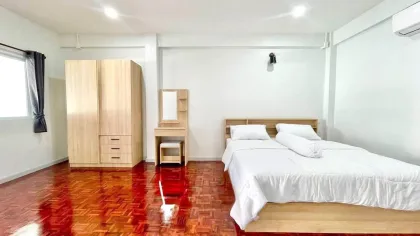 3-Bedroom Townhouse Opposite Kathu Police Station for Rent