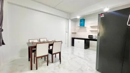 3-Bedroom Townhouse Opposite Kathu Police Station for Rent