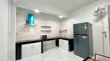 3-Bedroom Townhouse Opposite Kathu Police Station for Rent