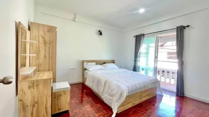 3-Bedroom Townhouse Opposite Kathu Police Station for Rent