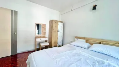 3-Bedroom Townhouse Opposite Kathu Police Station for Rent