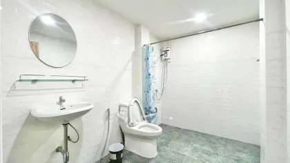 3-Bedroom Townhouse Opposite Kathu Police Station for Rent