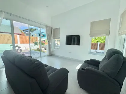 Brand New 2 Bedroom Villa with Private Pool in Kamala