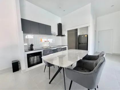 Brand New 2 Bedroom Villa with Private Pool in Kamala