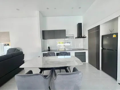 Brand New 2 Bedroom Villa with Private Pool in Kamala
