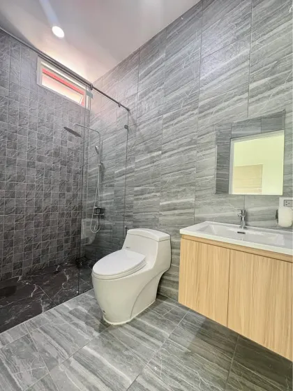 Brand New 2 Bedroom Villa with Private Pool in Kamala