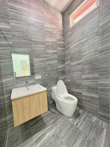 Brand New 2 Bedroom Villa with Private Pool in Kamala