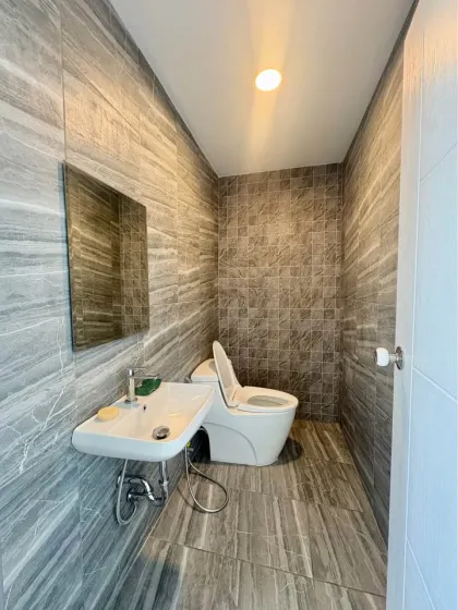 Brand New 2 Bedroom Villa with Private Pool in Kamala