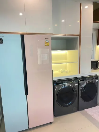 บ้านเดี่ยวสองชั้น 3 ห้องนอนให้เช่าในตำบลถลาง