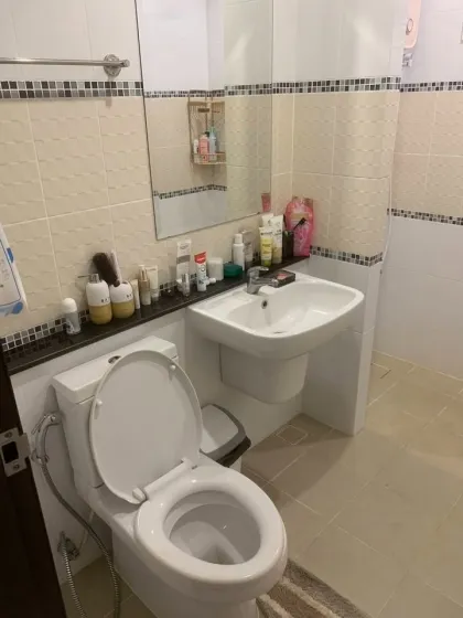 บ้านเดี่ยวสองชั้น 3 ห้องนอนให้เช่าในตำบลถลาง