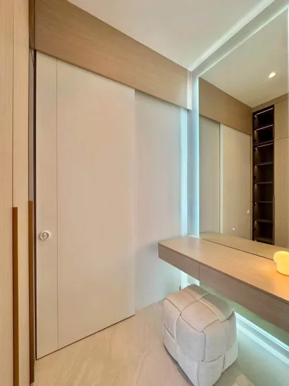 Rawai Charn Villa 1豪华3卧室带游泳池别墅出租