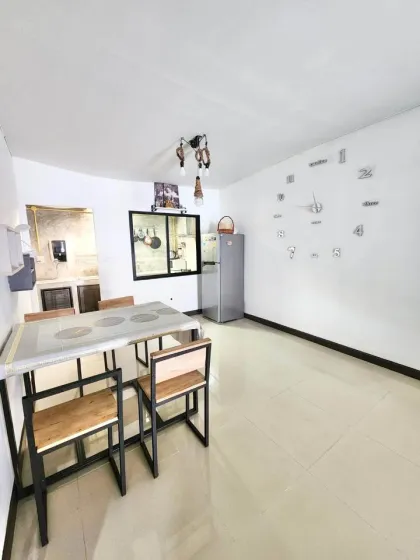 Phanason Grandville Bangjo，Thalang 2卧2浴出租别墅