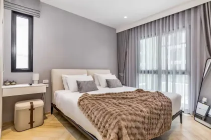 Modern 2-Bedroom Apartment near Bangtao Beach
