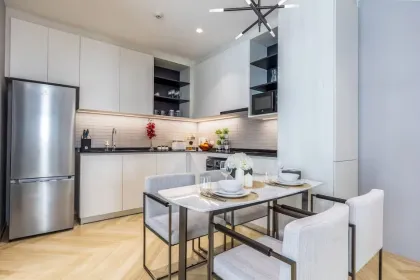 Modern 2-Bedroom Apartment near Bangtao Beach