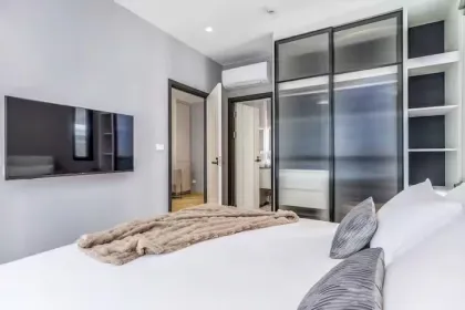 Modern 2-Bedroom Apartment near Bangtao Beach