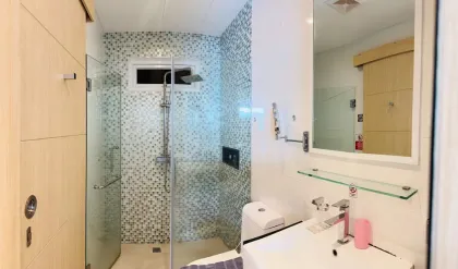Beachfront 1-Bed Condo at The Beachfront Hotel, Rawai