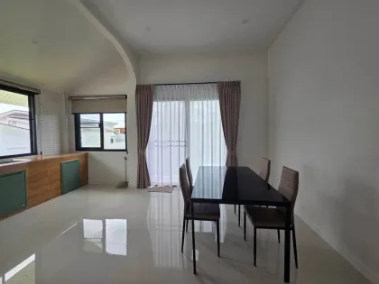 Maison individuelle neuve 2 chambres à louer à Rawai, Phuket